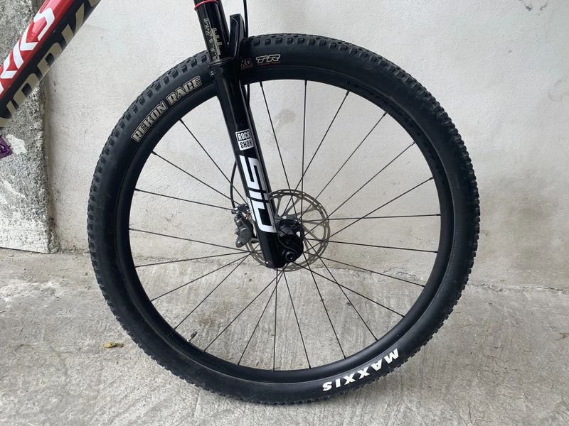 Specialized Sworks XL
