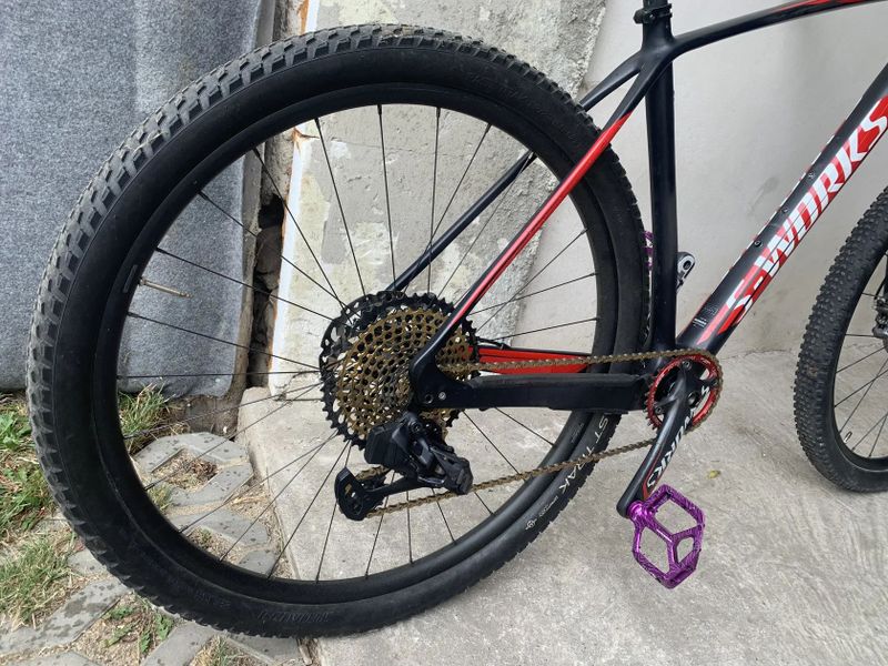 Specialized Sworks XL
