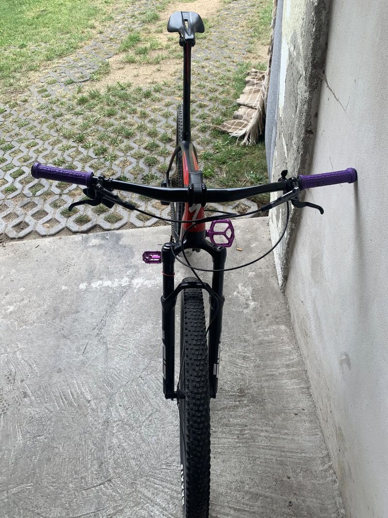 Specialized Sworks XL