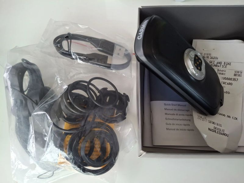 Garmin Edge 1040 Solar