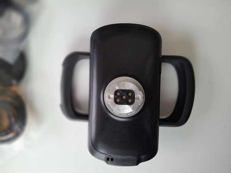 Garmin Edge 1040 Solar