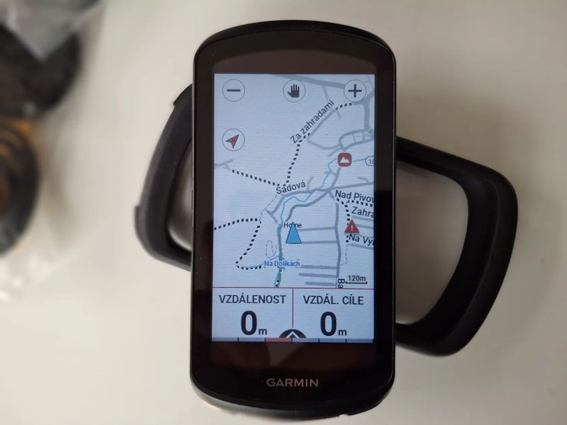 Garmin Edge 1040 Solar