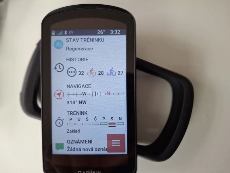 Garmin Edge 1040 Solar