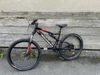Prodám horské kolo Rockrider st530s. Sedlovka force.