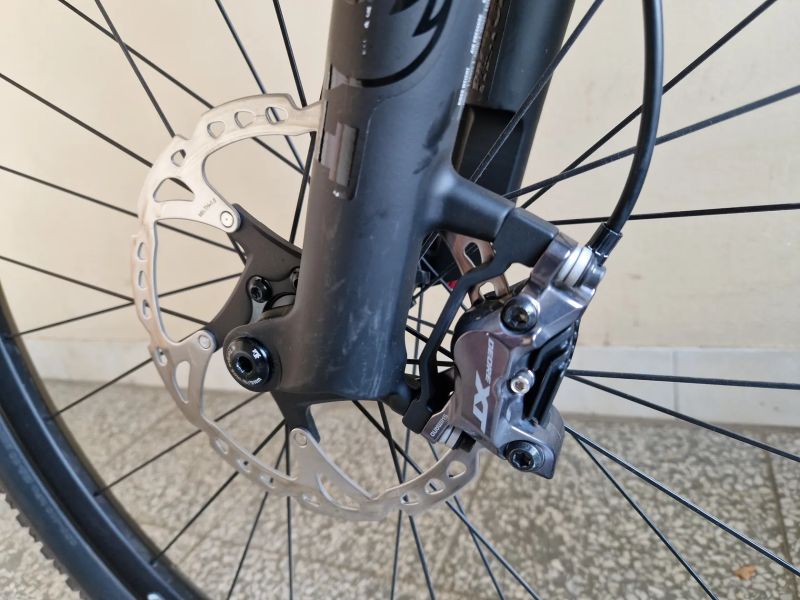 LEHKÉ eMTB BH iLynx Race Carbon LT 7.7.