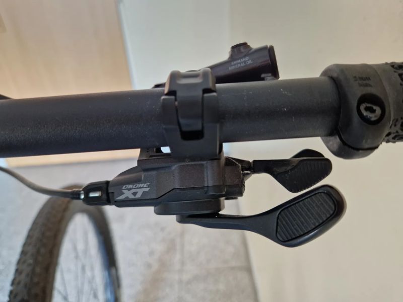 LEHKÉ eMTB BH iLynx Race Carbon LT 7.7.