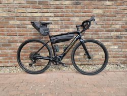 Specialized Creo 2 Comp E5 Gloss Metallic Dark