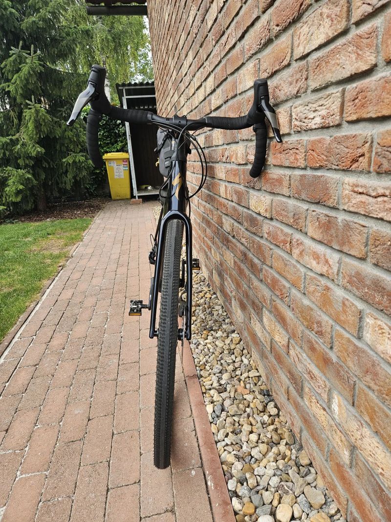 Specialized Creo 2 Comp E5 Gloss Metallic Dark