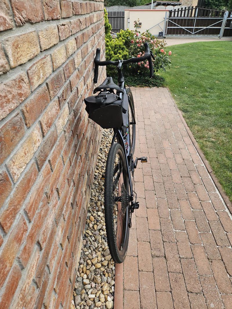 Specialized Creo 2 Comp E5 Gloss Metallic Dark