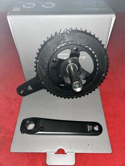 Shimano ultegra FC-R8100