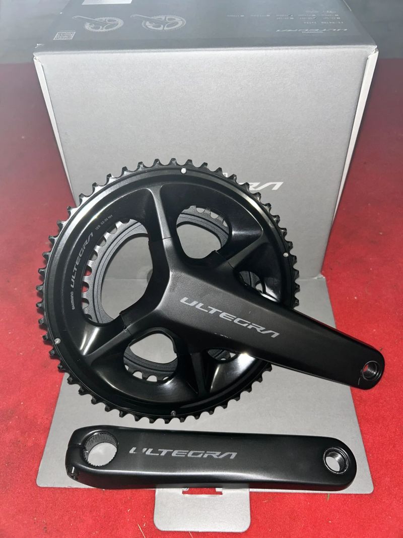 Shimano ultegra FC-R8100