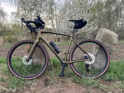 Prodám Gravel Carver 220 1by