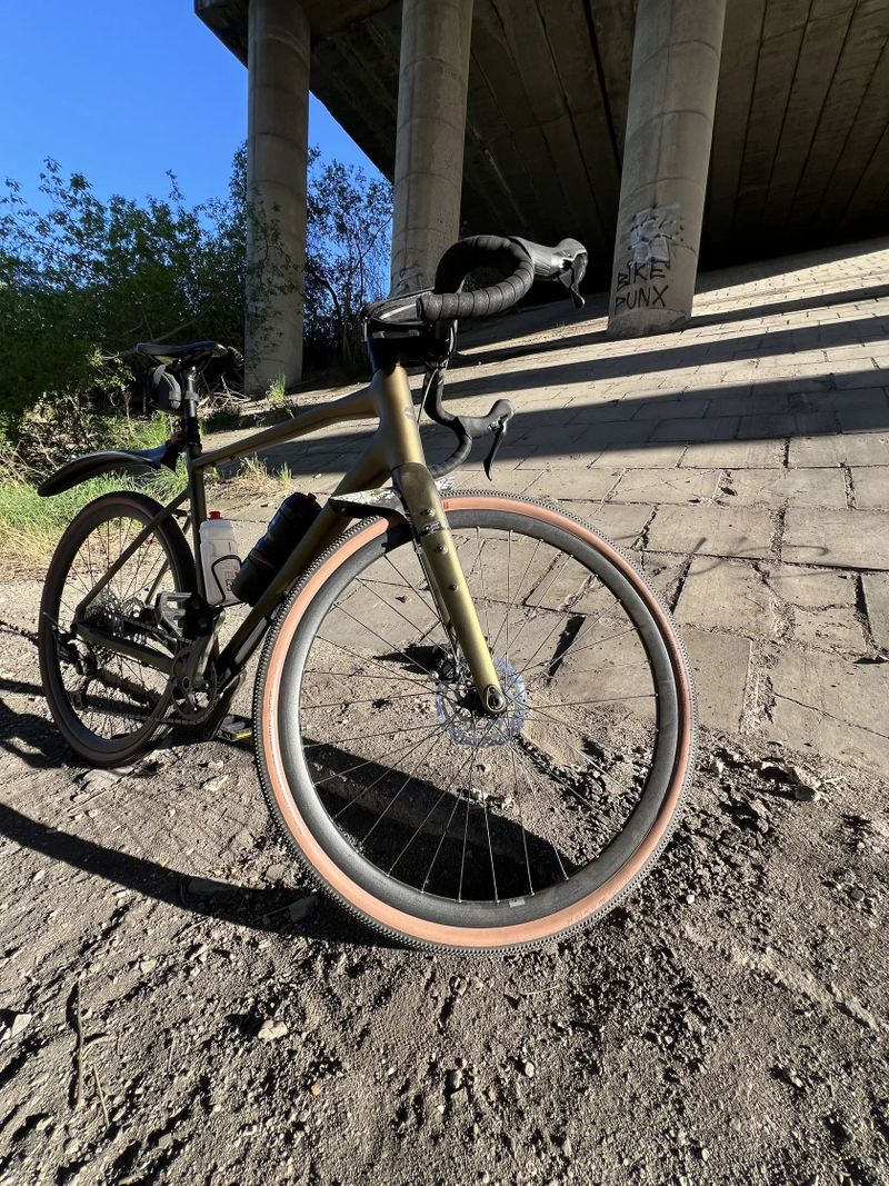 Prodám Gravel Carver 220 1by