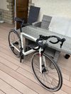 BMC roadmachine velikost 54 