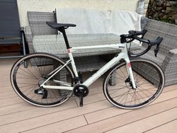 BMC roadmachine velikost 54 