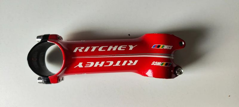 Ritchey WCS 4 axis