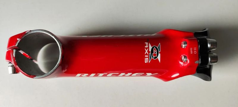 Ritchey WCS 4 axis