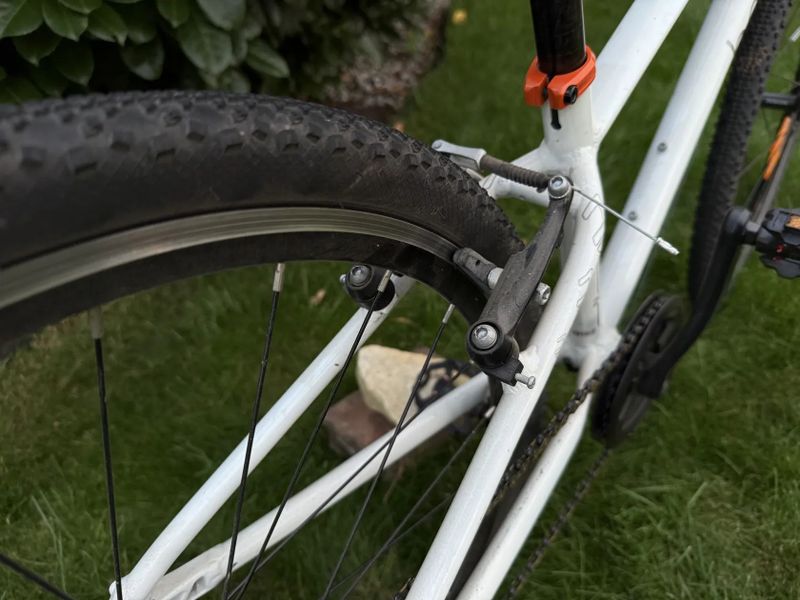 Superlehké dětské kolo BEANY 26”