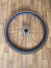 Prodám silniční karbonová kola Bontrager Aeolus Elite 35 TLR