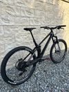 Yt Izzo XL - Code RSC, Pike Ultimate