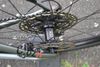 Cube Reaction C62 Race Carbon (23") 10,5 kg Top Stav