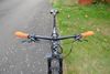 Cube Reaction C62 Race Carbon (23") 10,5 kg Top Stav