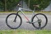 Cube Reaction C62 Race Carbon (23") 10,5 kg Top Stav