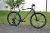 Cube Reaction C62 Race Carbon (23") 10,5 kg Top Stav