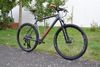 Cube Reaction C62 Race Carbon (23") 10,5 kg Top Stav