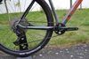Cube Reaction C62 Race Carbon (23") 10,5 kg Top Stav