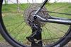 Cube Reaction C62 Race Carbon (23") 10,5 kg Top Stav