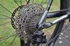 Cube Reaction C62 Race Carbon (23") 10,5 kg Top Stav