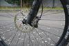 Cube Reaction C62 Race Carbon (23") 10,5 kg Top Stav