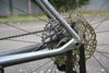 Cube Reaction C62 Race Carbon (23") 10,5 kg Top Stav