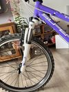 Superior XC 24 Paint – dětské/juniorské kolo, barva MILKA, v. 13″,výborný stav