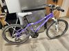 Superior XC 24 Paint – dětské/juniorské kolo, barva MILKA, v. 13″,výborný stav