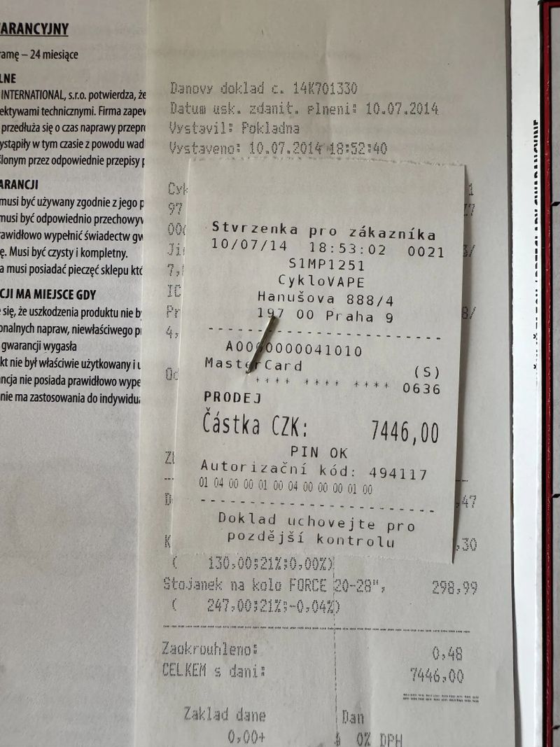 Superior XC 24 Paint – dětské/juniorské kolo, barva MILKA, v. 13″,výborný stav