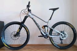 Lapierre spicy 7.9 L