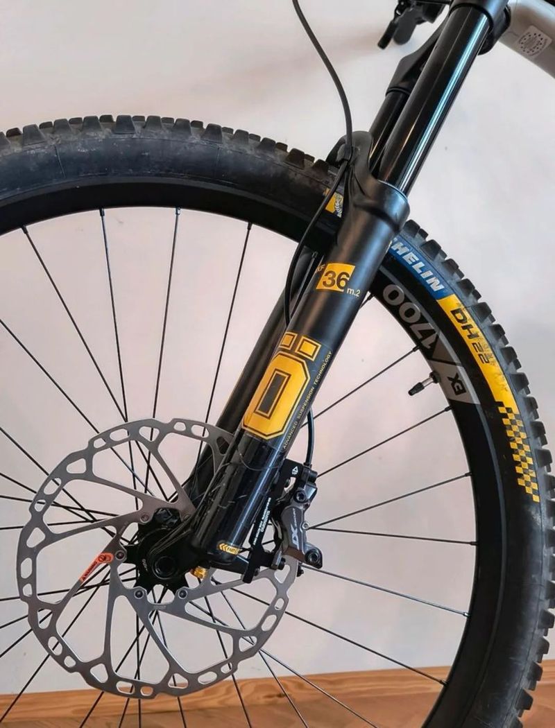 Lapierre spicy 7.9 L