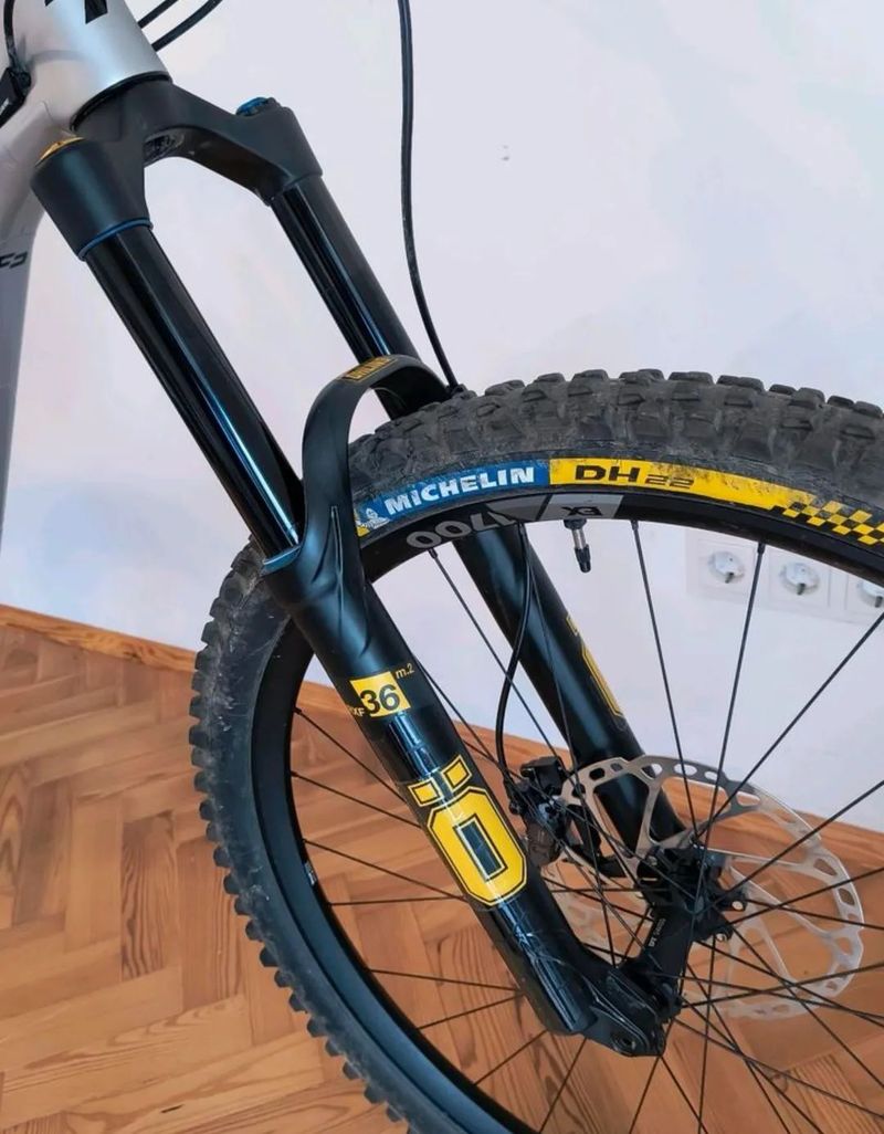 Lapierre spicy 7.9 L