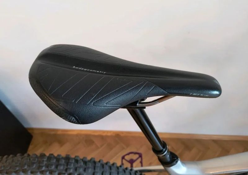 Lapierre spicy 7.9 L