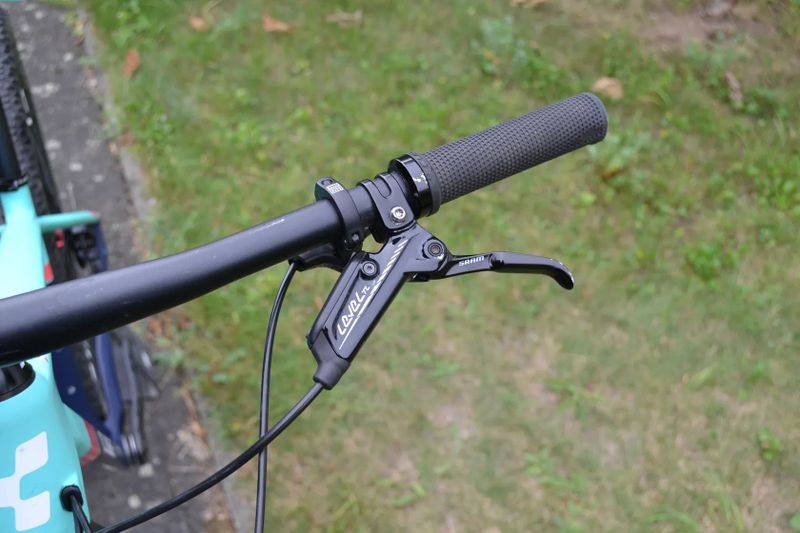 Cube Access WS C:62 SL (M) 10,4 kg