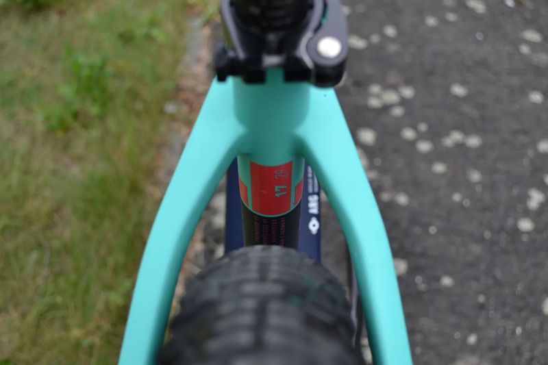 Cube Access WS C:62 SL (M) 10,4 kg