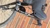 Merida Silex 300 Glossy Black/Matt Xl