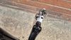 Merida Silex 300 Glossy Black/Matt Xl