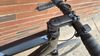 Merida Silex 300 Glossy Black/Matt Xl