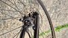 Merida Silex 300 Glossy Black/Matt Xl