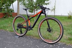 Cannondale Scalpel SI Carbon 2 (M)