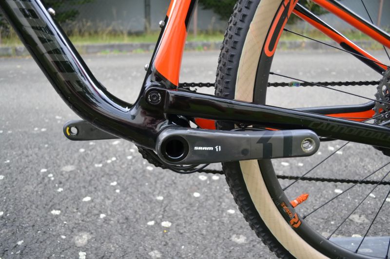 Cannondale Scalpel SI Carbon 2 (M)
