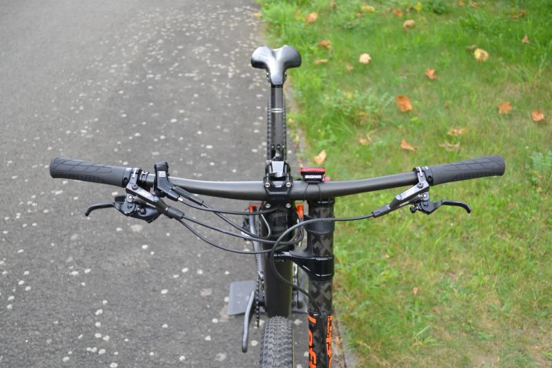 Cannondale Scalpel SI Carbon 2 (M)